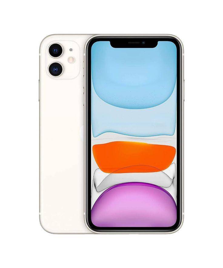 iphone 11 quasi neuf blanc