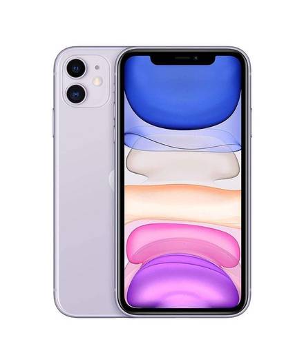 iphone 11 quasi neuf violet