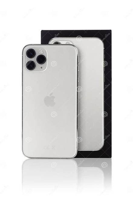 iphone 11 pro quasi neuf argent