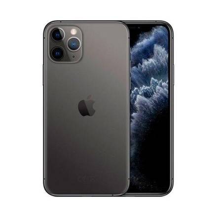 iphone 11 pro quasi neuf gris