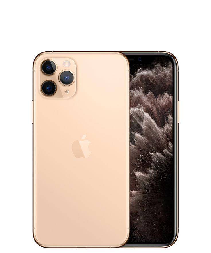 iphone 11 pro quasi neuf or
