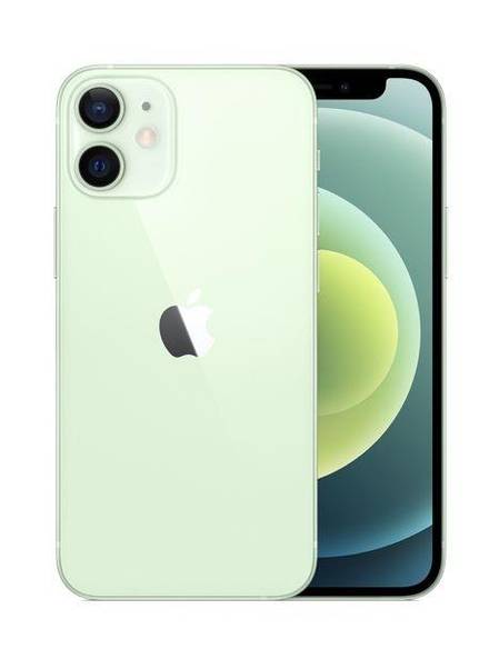 iphone 12 quasi neuf vert