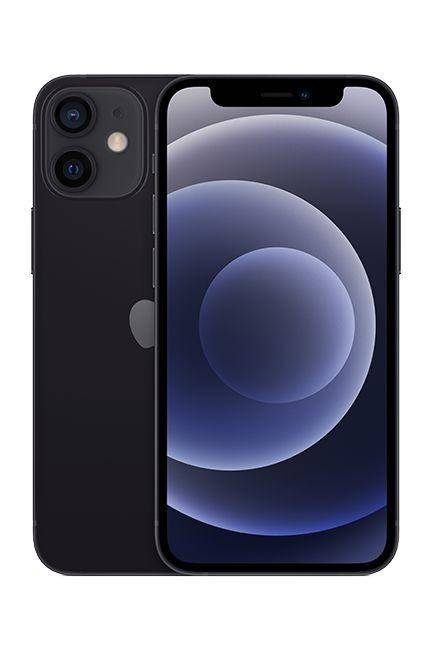 iphone 12 quasi neuf noir