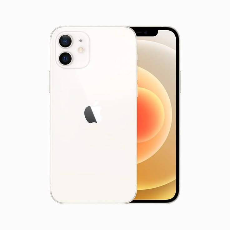 iphone 12 quasi neuf blanc