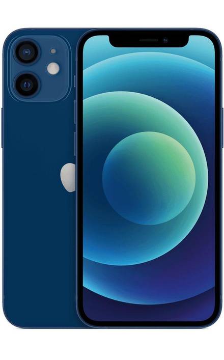 iphone 12 quasi neuf bleu