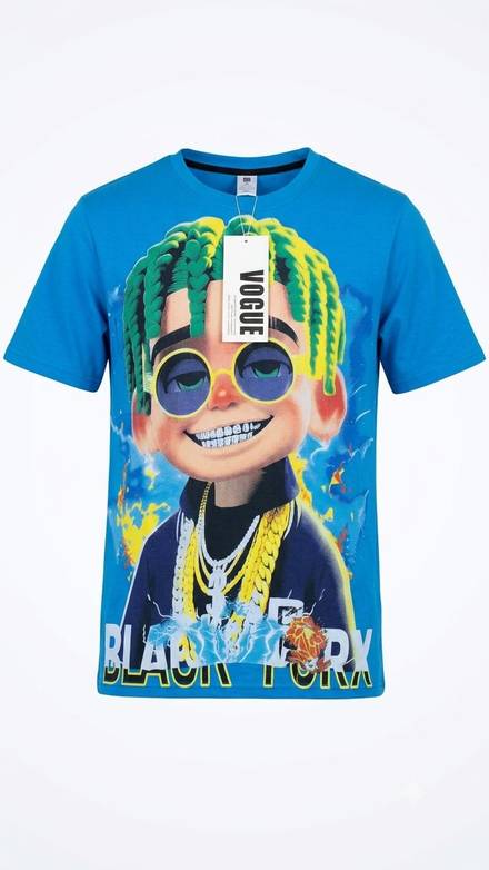 Tee-shirt