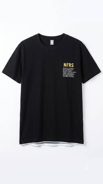 Tee-shirt