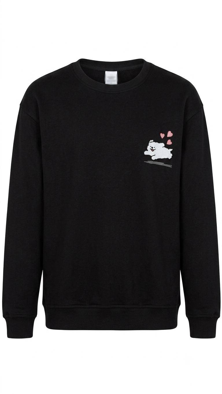 Pull-over