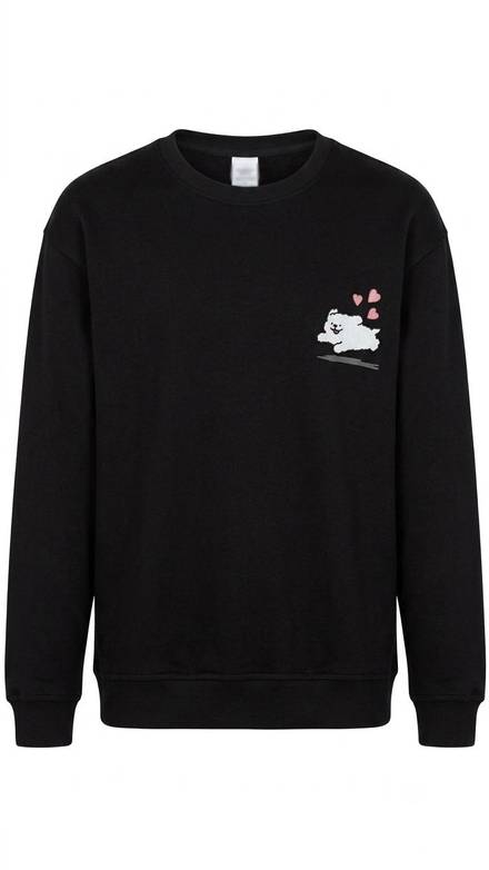 Pull-over