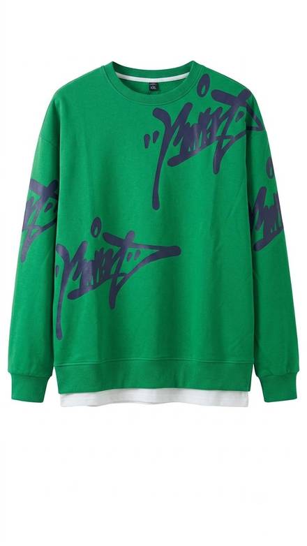 Pull-over Homme