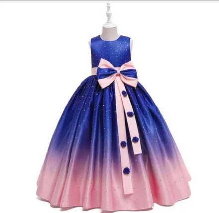 robes enfants