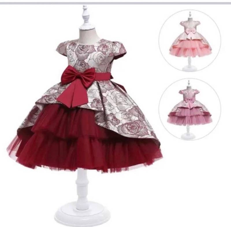 robes enfants — photo 3