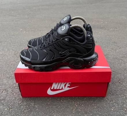 Nike Tn