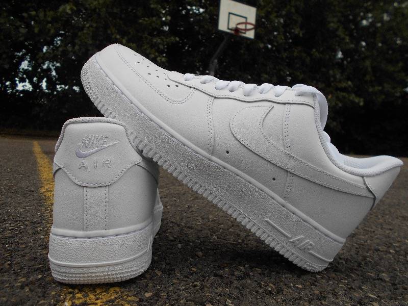 Nike Air Force 1 — photo 2