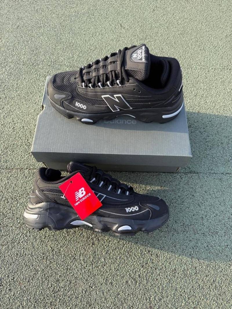 New Balance 1000 — photo 2