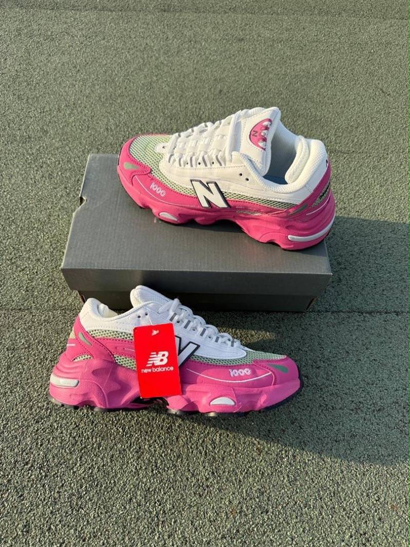 New Balance 1000 — photo 3