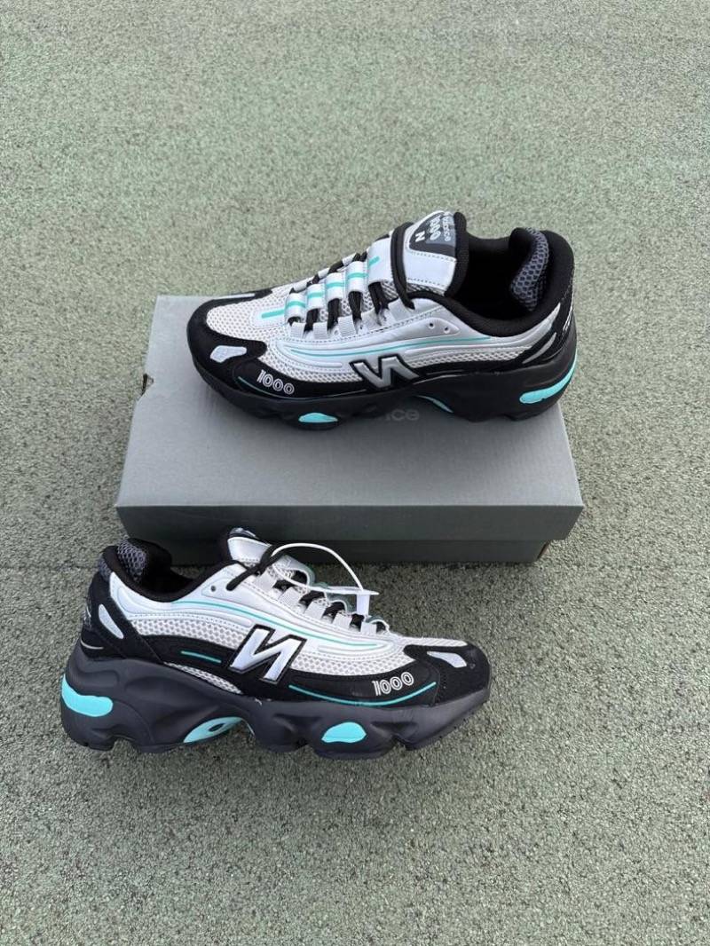 New Balance 1000 — photo 8