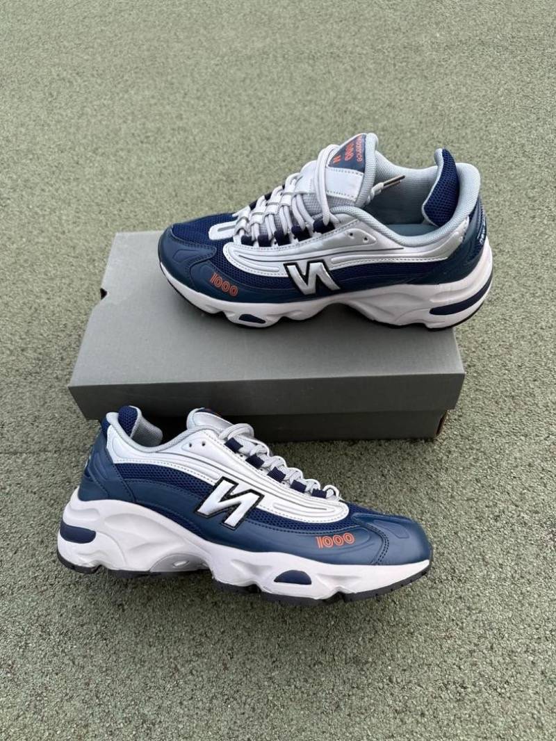 New Balance 1000 — photo 9