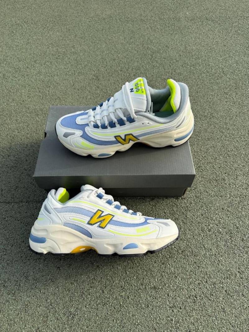 New Balance 1000 — photo 10