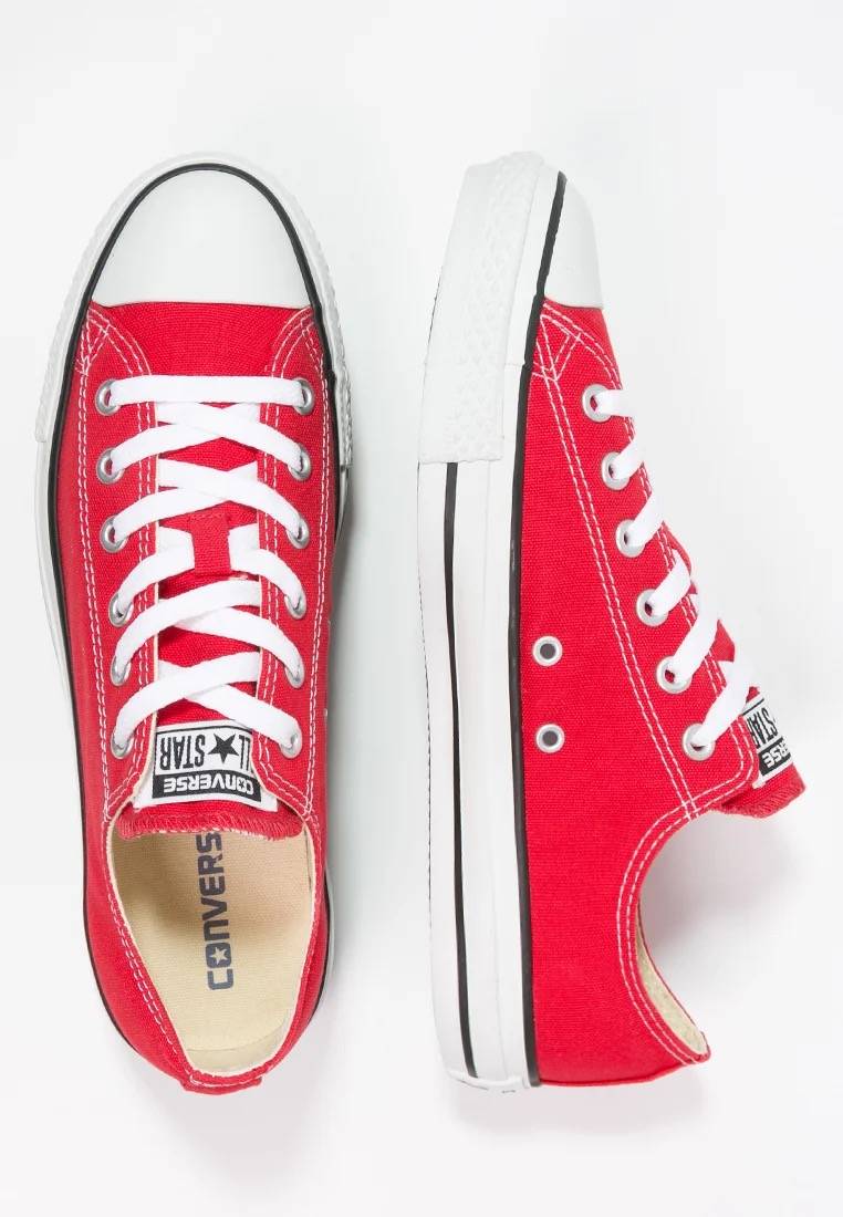 All star Converse — photo 3
