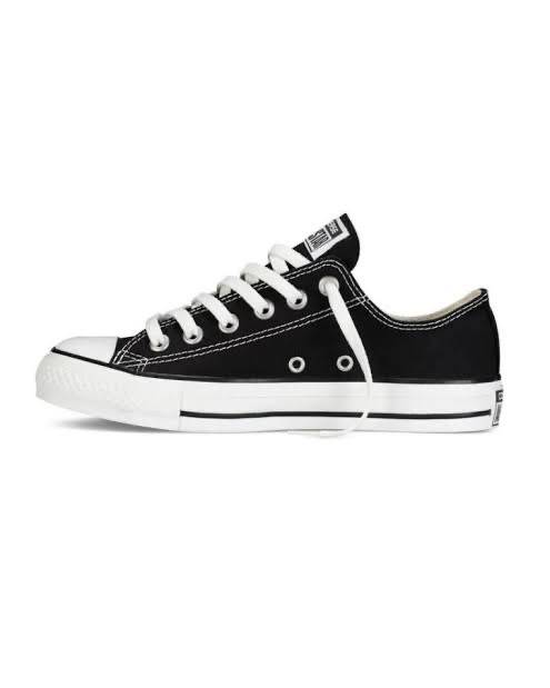 All star Converse — photo 5