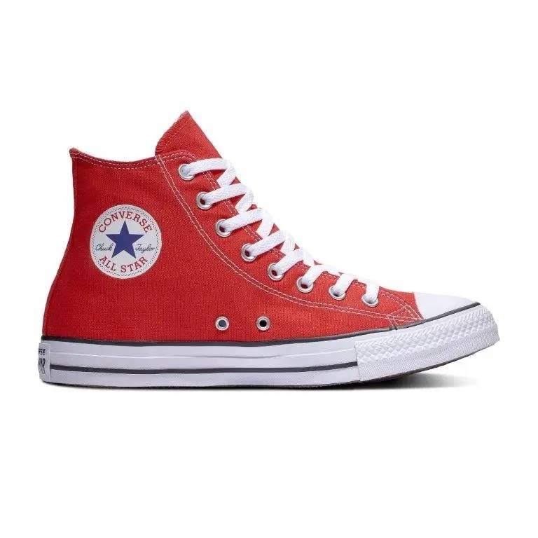 All star Converse — photo 8