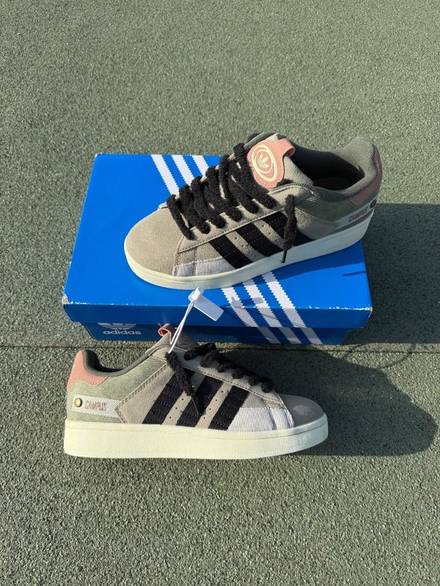 Adidas Campus