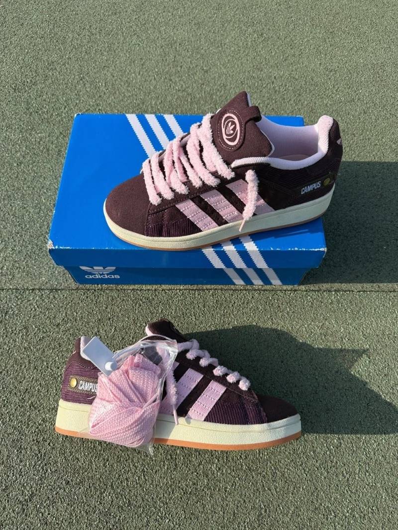 Adidas Campus — photo 2