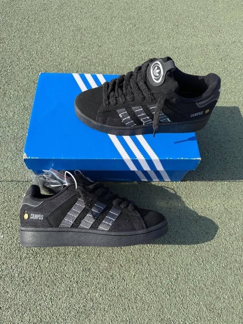 Adidas Campus — photo 4