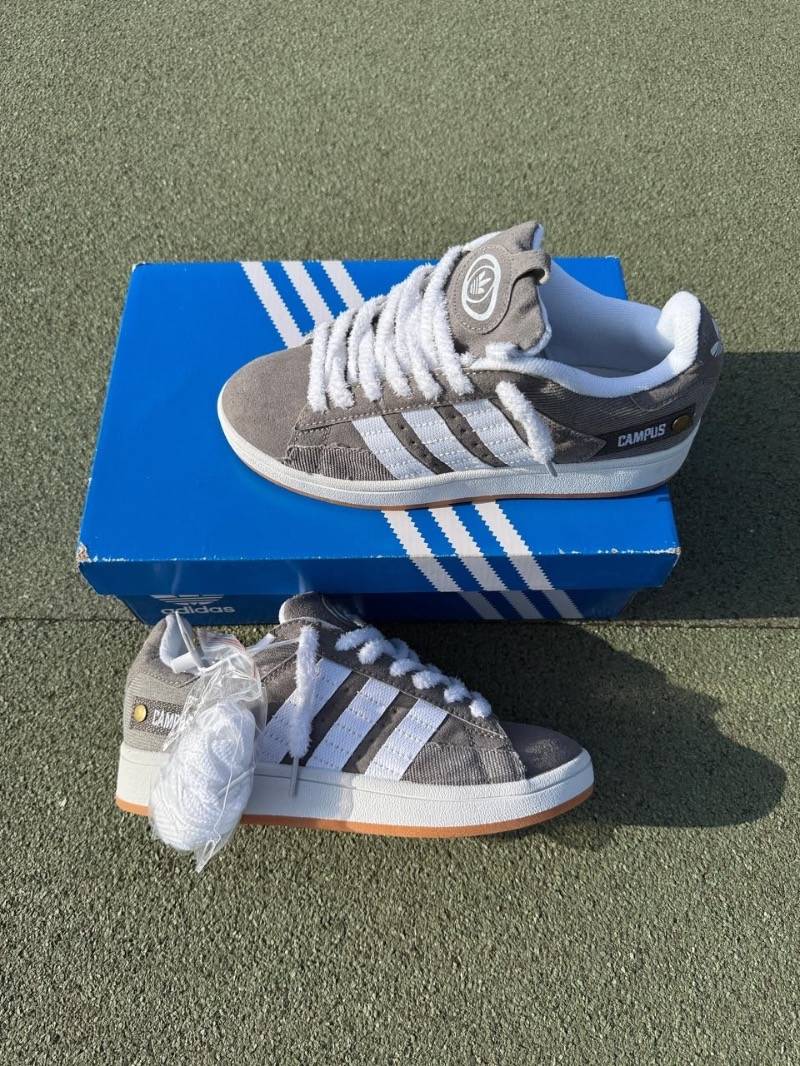 Adidas Campus — photo 5