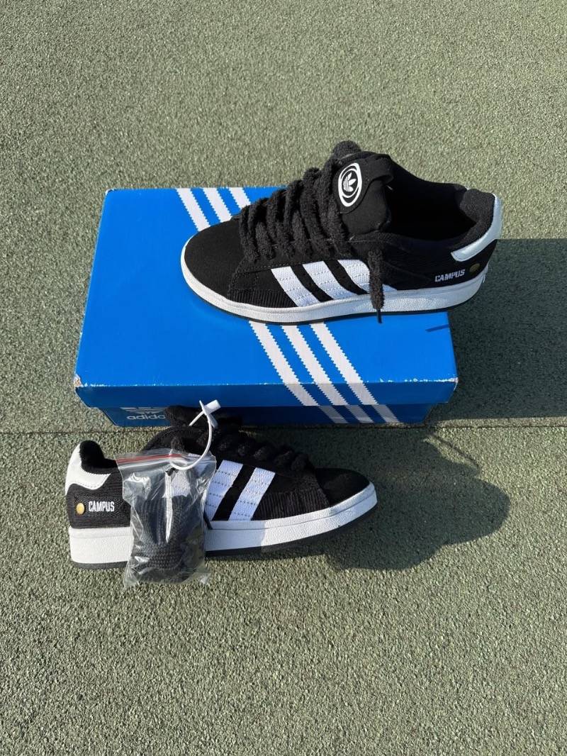 Adidas Campus — photo 6