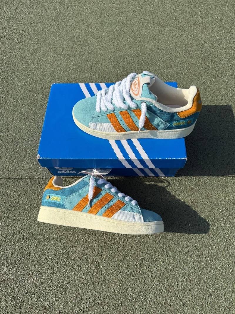 Adidas Campus — photo 7