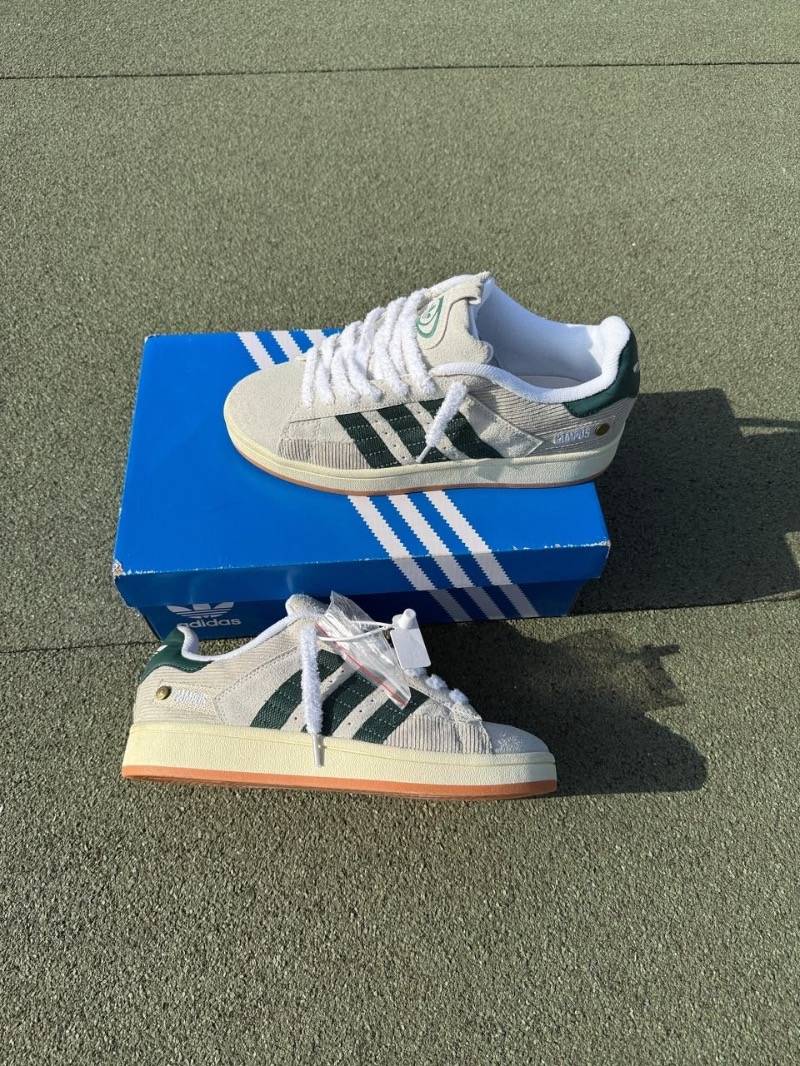 Adidas Campus — photo 8