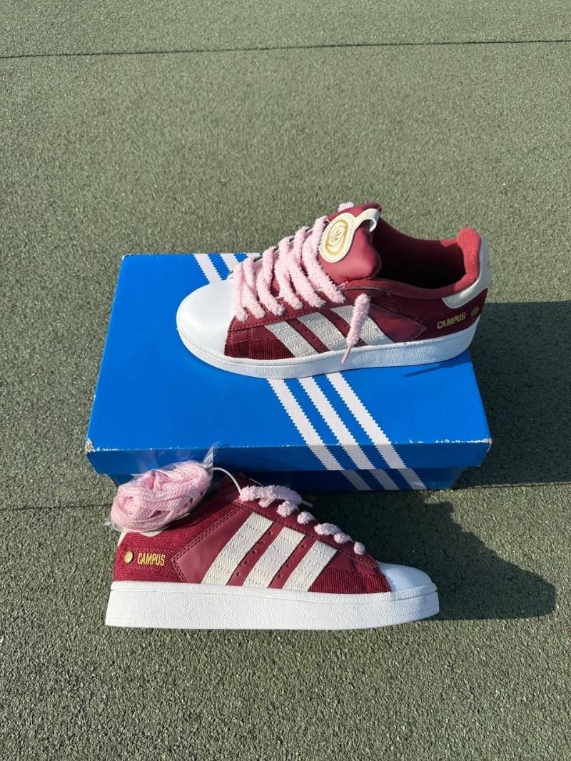Adidas Campus — photo 9