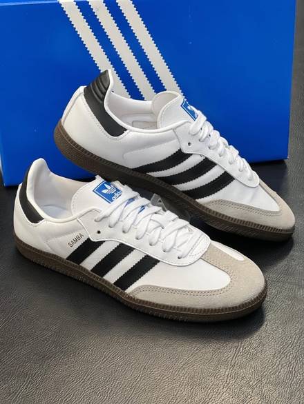 Adidas Samba