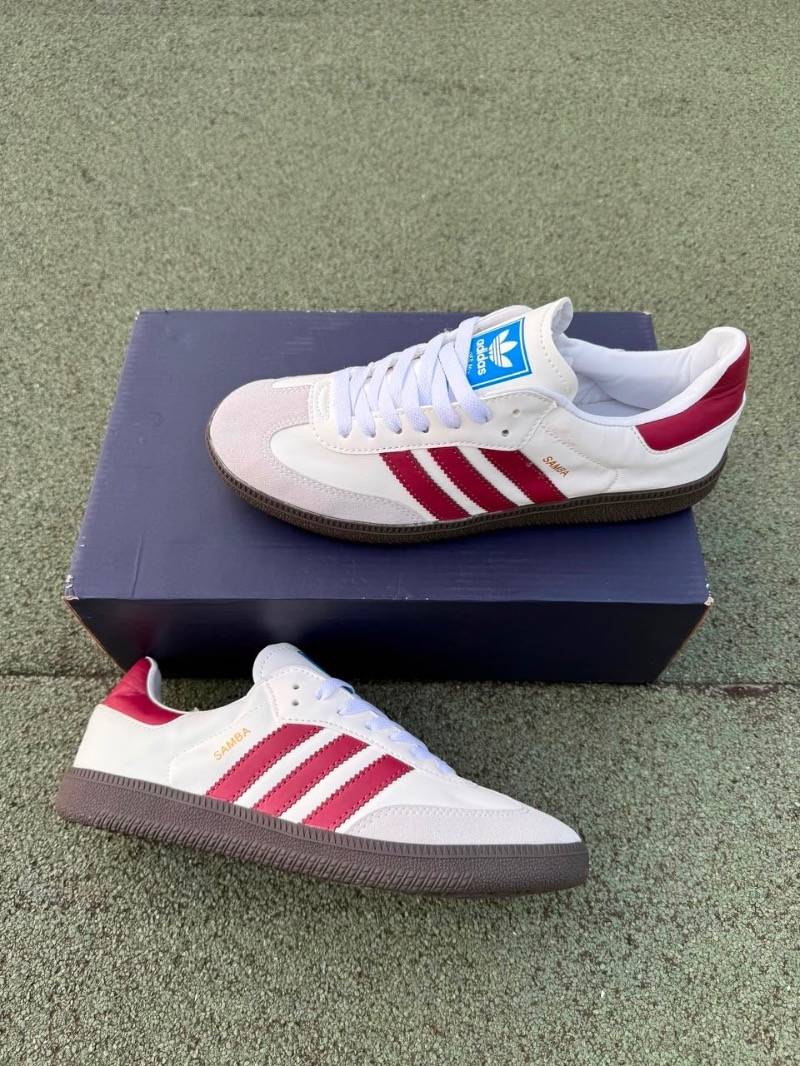 Adidas Samba — photo 2