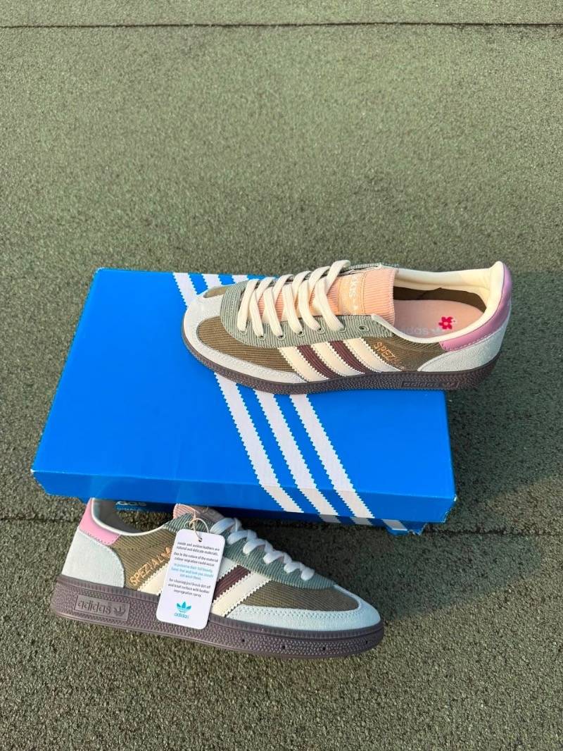 Adidas Samba — photo 5