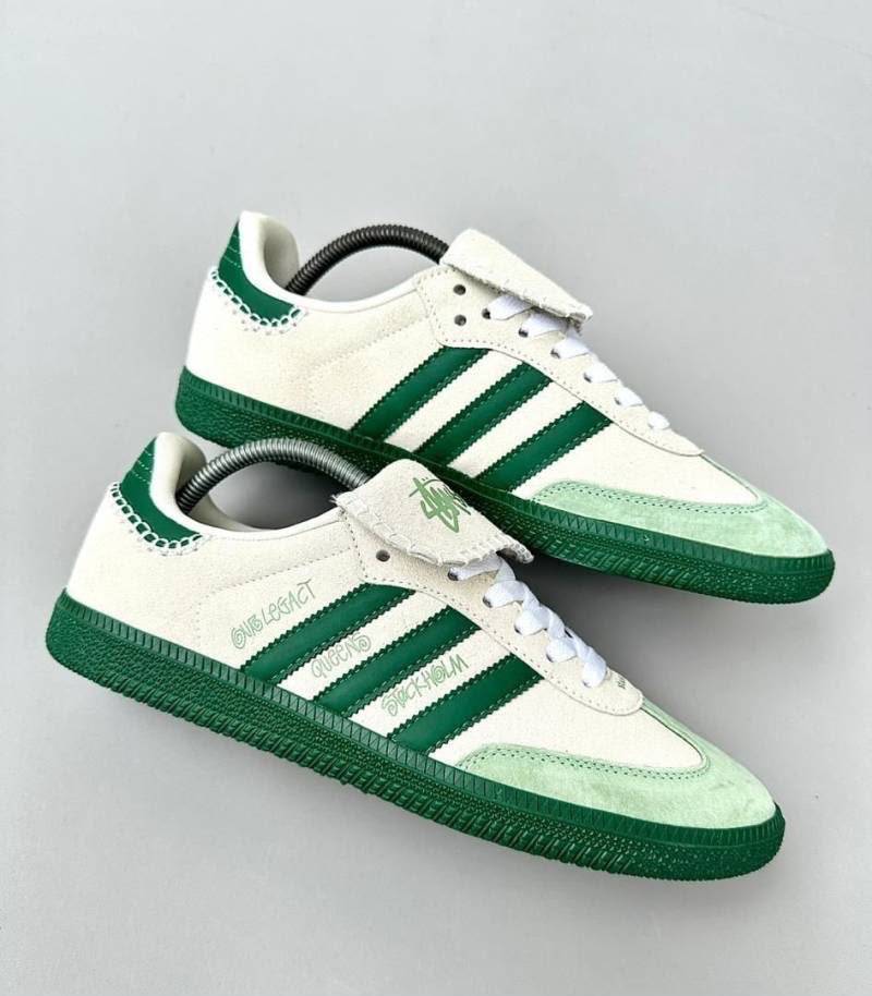 Adidas Samba — photo 6