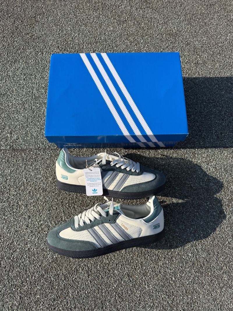 Adidas Samba — photo 7