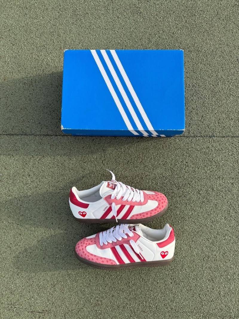 Adidas Samba — photo 8