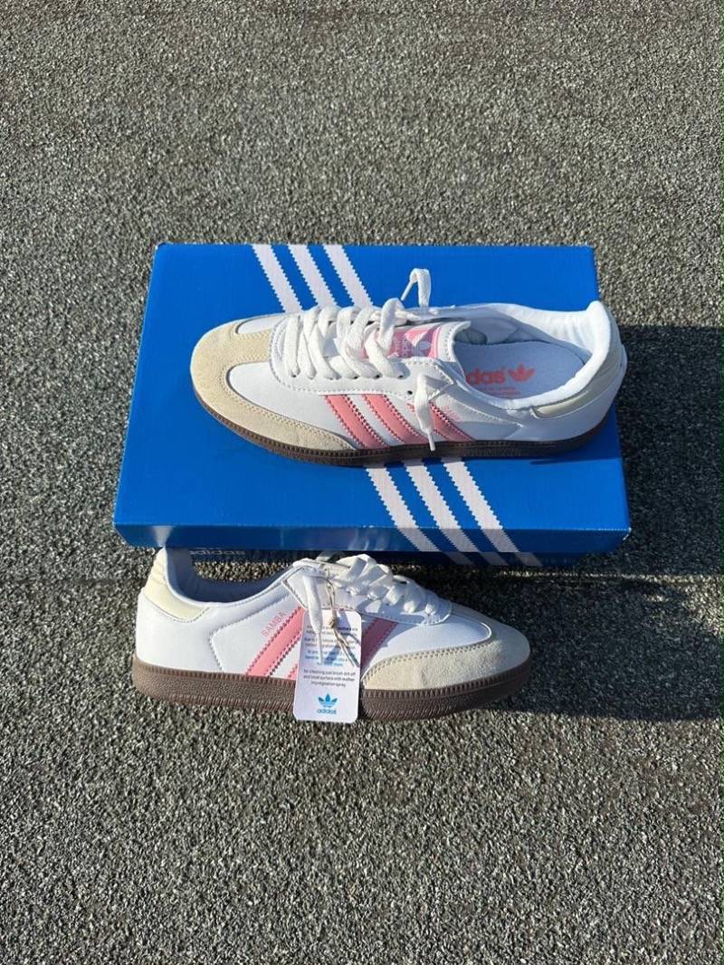 Adidas Samba — photo 10