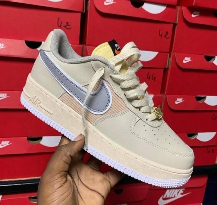 Air Force 1 Custom — photo 2