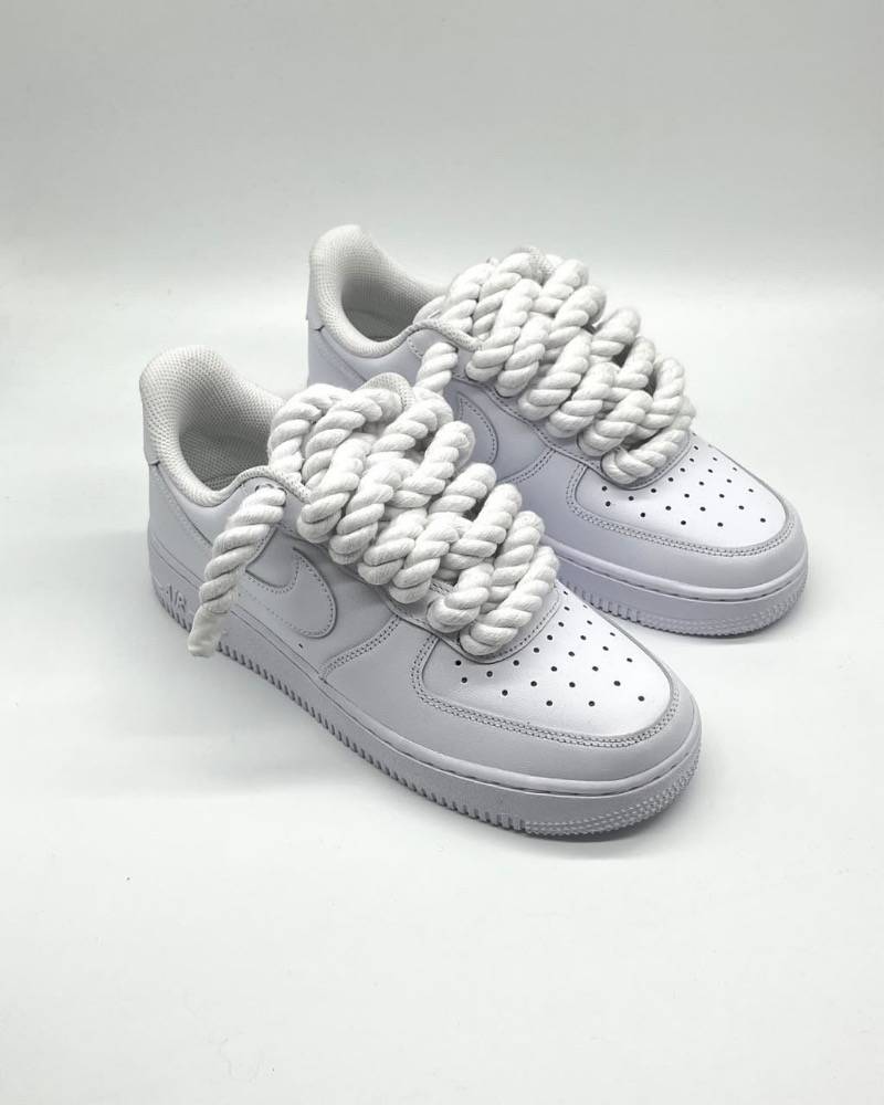 Air Force 1 Custom — photo 3
