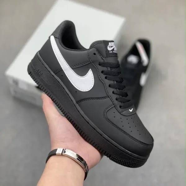 Air Force 1 Custom — photo 4