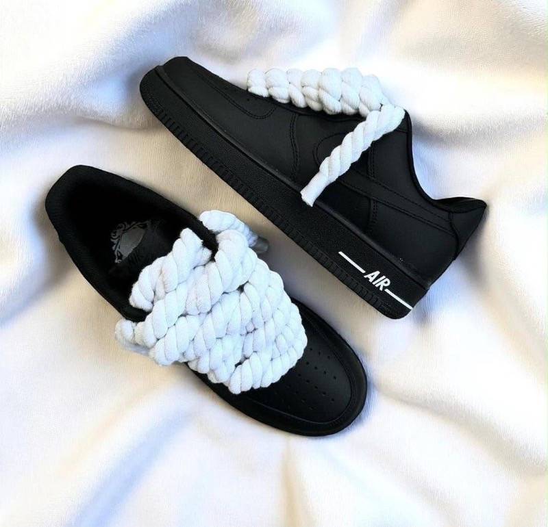 Air Force 1 Custom — photo 5