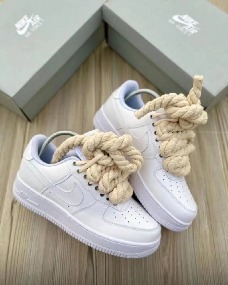 Air Force 1 Custom — photo 6