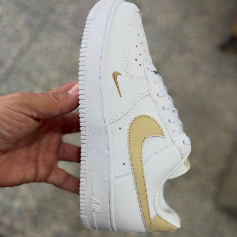 Air Force 1 Custom — photo 7