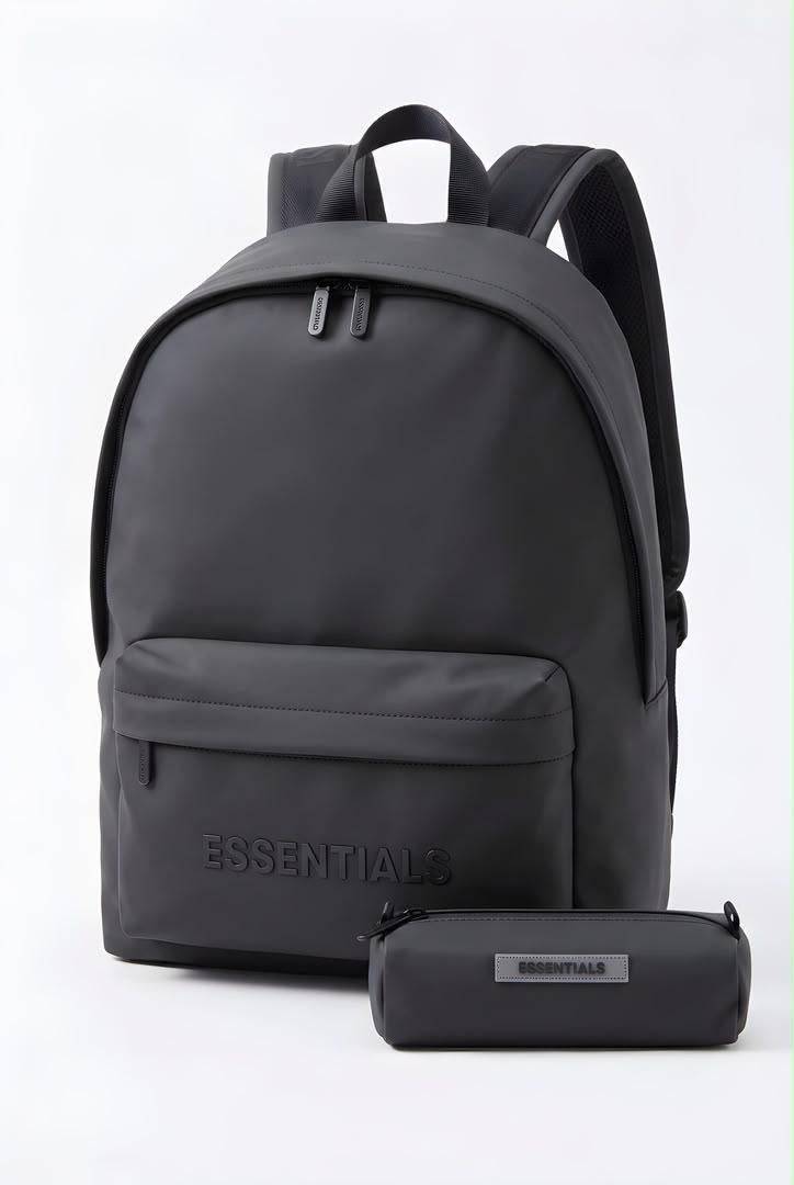 Sac à dos essentials