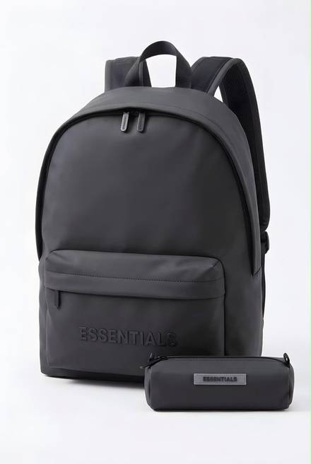 Sac à dos essentials
