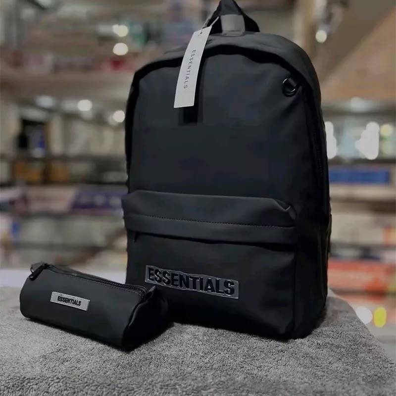 Sac à dos essentials — photo 2